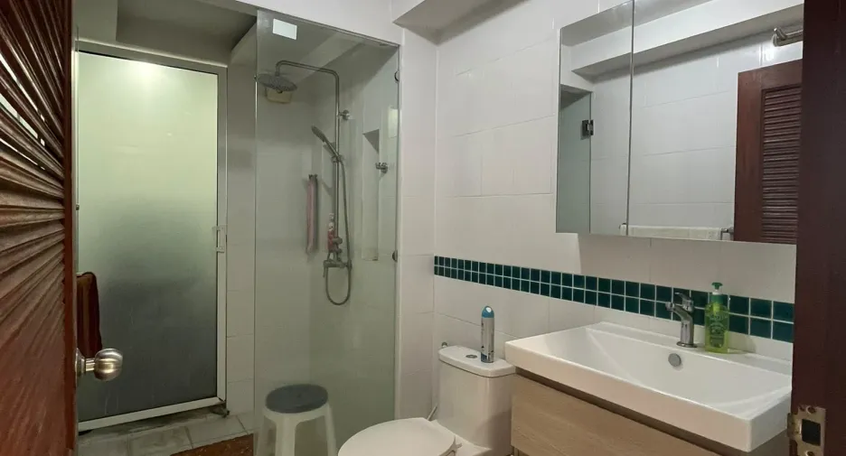 For sale 2 bedrooms condo in Mueang Phuket, Phuket