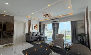 出售 和 出租 2 卧室 公寓 在 Jomtien, 芭提雅