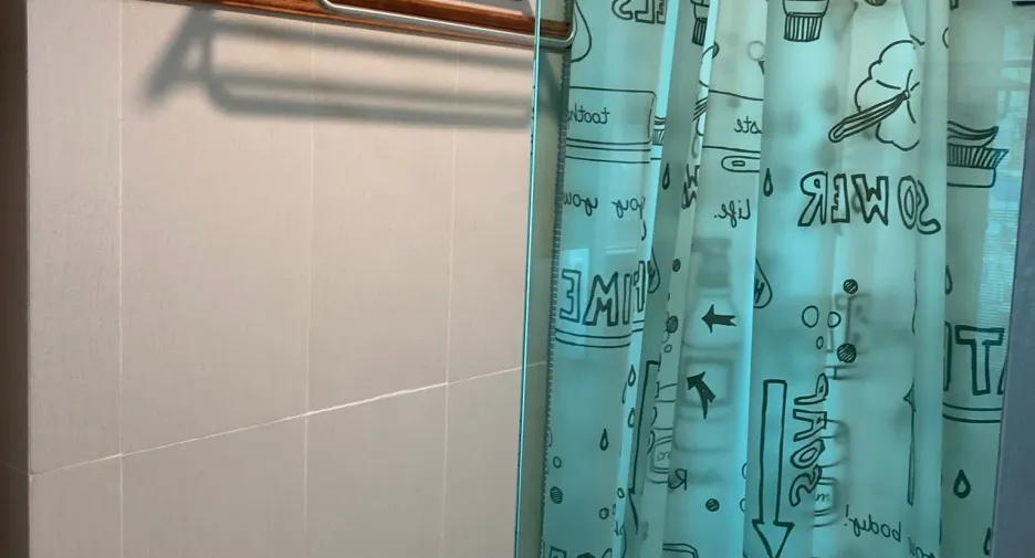 For rent studio condo in Jomtien, Pattaya