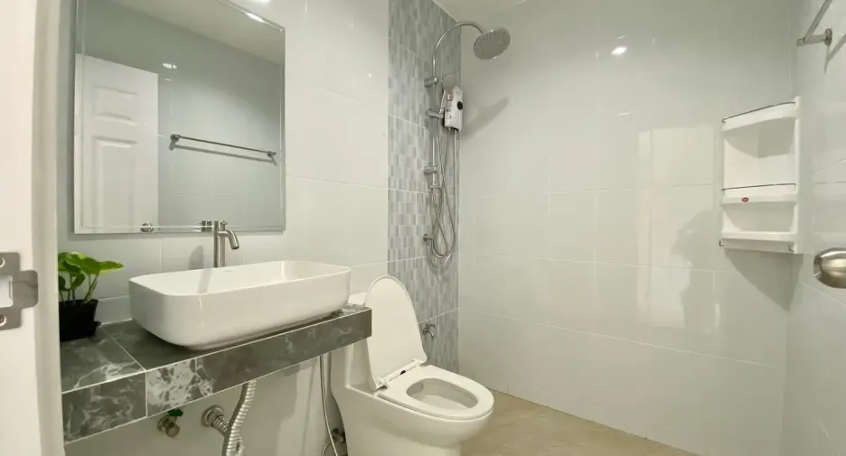 For rent 2 bedrooms house in Mueang Phuket, Phuket