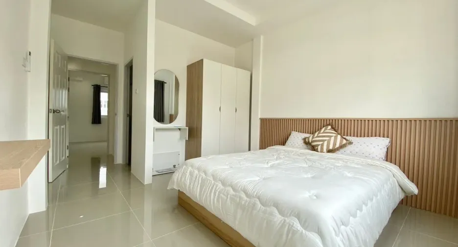 For rent 2 bedrooms house in Mueang Phuket, Phuket