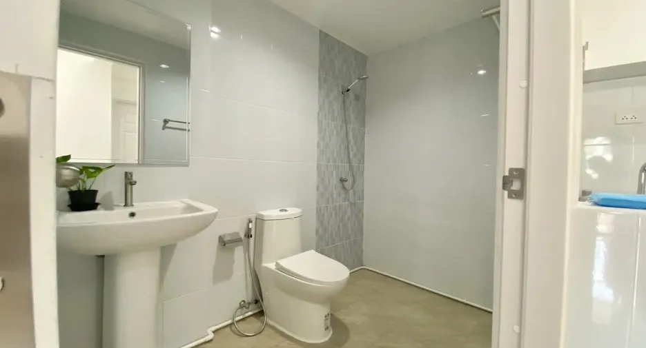 For rent 2 bedrooms house in Mueang Phuket, Phuket