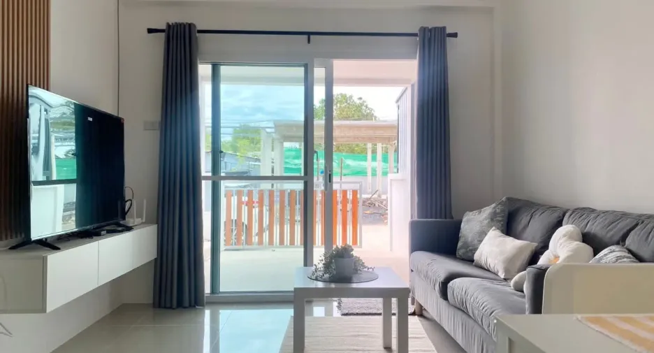 For rent 2 bedrooms house in Mueang Phuket, Phuket