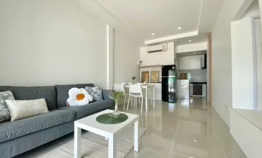 For rent 2 bedrooms house in Mueang Phuket, Phuket