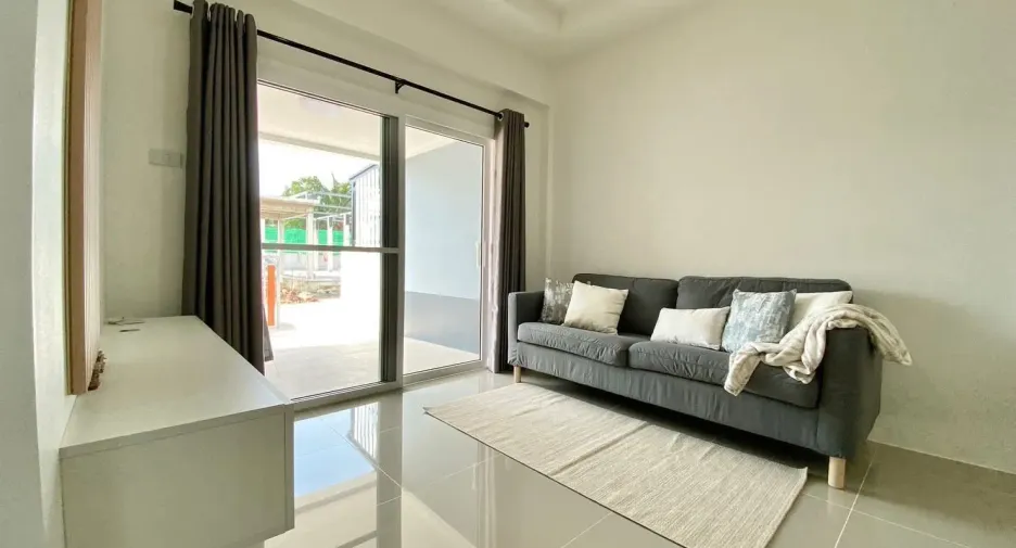 For rent 2 bedrooms house in Mueang Phuket, Phuket