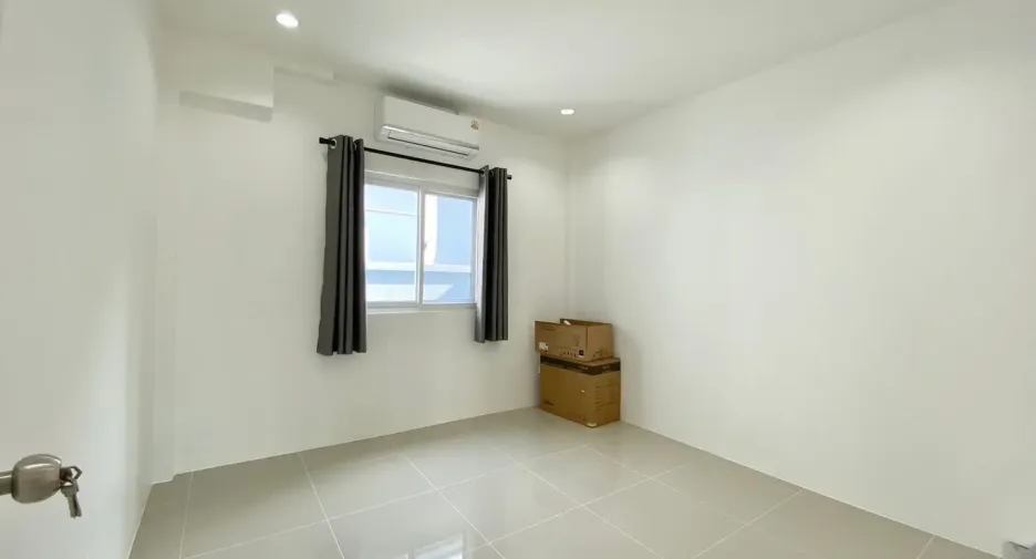 For rent 2 bedrooms house in Mueang Phuket, Phuket