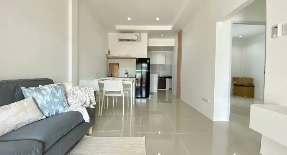 For rent 2 bedrooms house in Mueang Phuket, Phuket