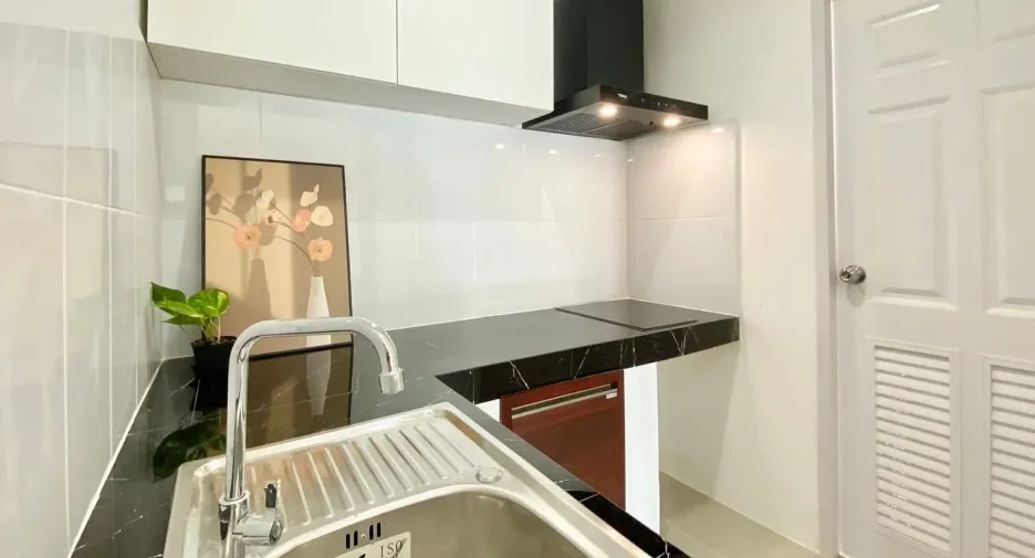 For rent 2 bedrooms house in Mueang Phuket, Phuket