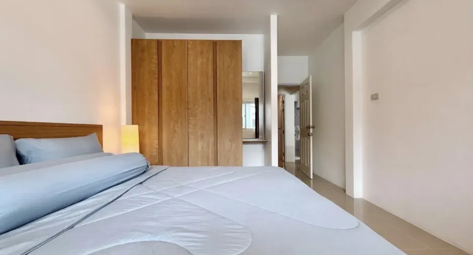 For rent 2 bedrooms house in Mueang Phuket, Phuket