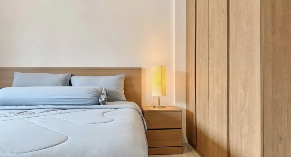 For rent 2 bedrooms house in Mueang Phuket, Phuket