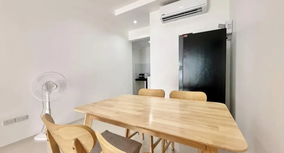 For rent 2 bedrooms house in Mueang Phuket, Phuket