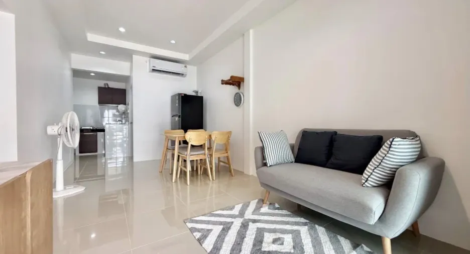 For rent 2 bedrooms house in Mueang Phuket, Phuket