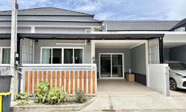 For rent 2 bedrooms house in Mueang Phuket, Phuket