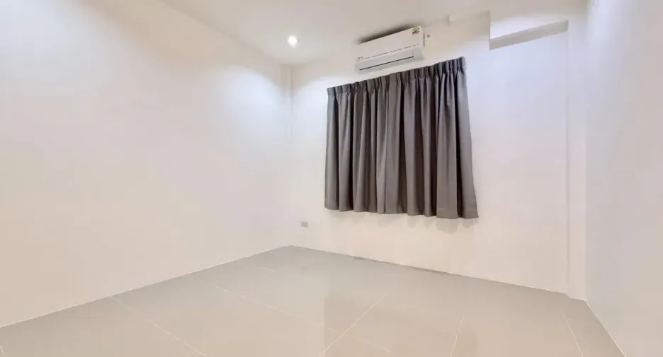For rent 2 bedrooms house in Mueang Phuket, Phuket