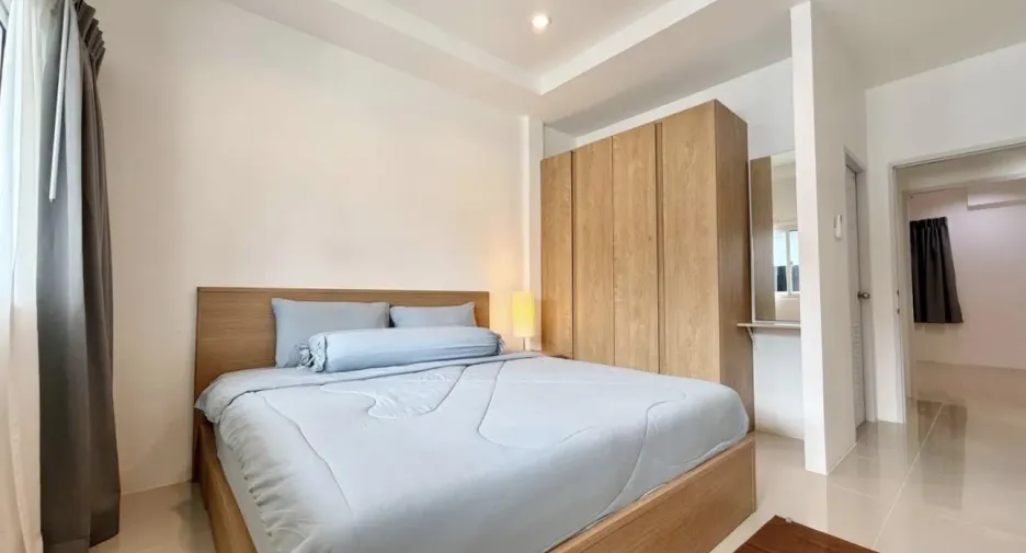For rent 2 bedrooms house in Mueang Phuket, Phuket