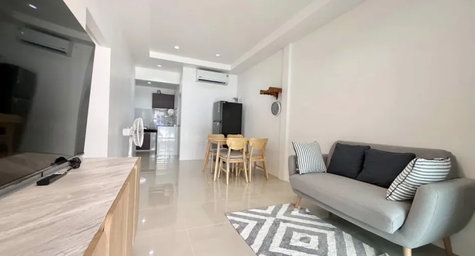 For rent 2 bedrooms house in Mueang Phuket, Phuket