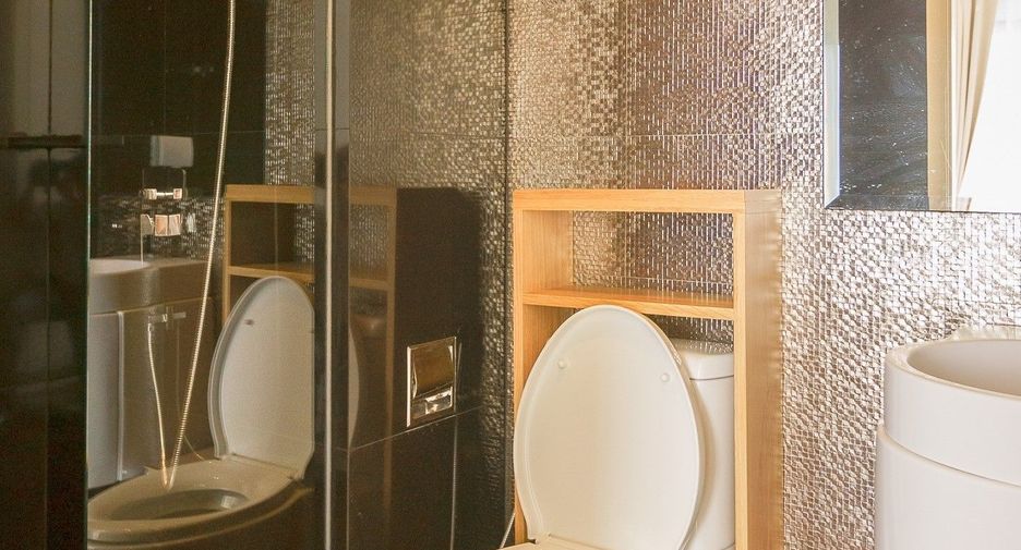 For rent 1 Beds condo in Khlong Toei, Bangkok
