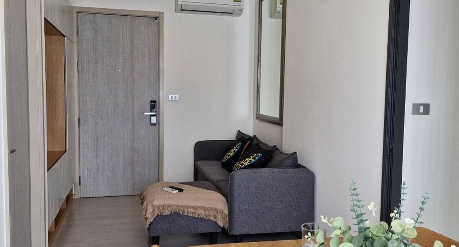For rent 1 Beds condo in Khlong Toei, Bangkok