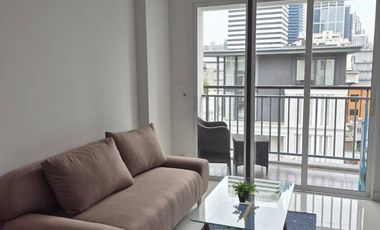 Продажа 1 кровать кондо в Кхлонг Тоеи, Бангкок