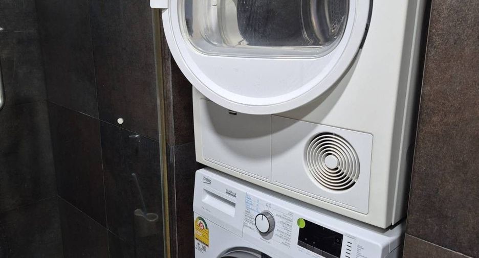 Продажа 1 кровать кондо в Кхлонг Тоеи, Бангкок