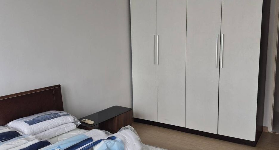 Продажа 1 кровать кондо в Кхлонг Тоеи, Бангкок