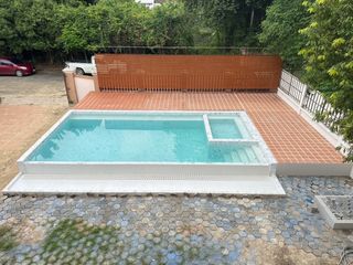 For rent 4 bedrooms villa in Hang Dong, Chiang Mai
