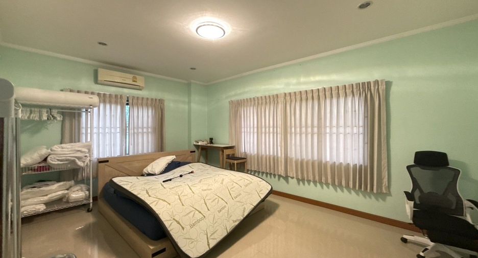 For rent 4 bedrooms villa in Hang Dong, Chiang Mai