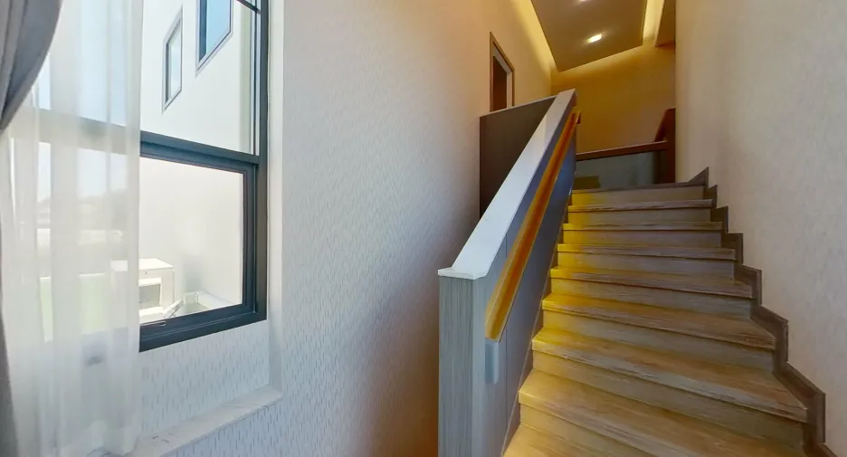 For sale 4 bedrooms house in San Sai, Chiang Mai