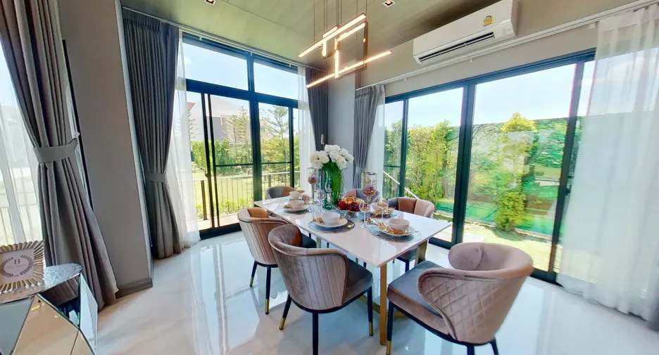 For sale 4 bedrooms house in San Sai, Chiang Mai