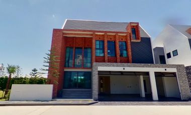 For sale 4 bedrooms house in San Sai, Chiang Mai