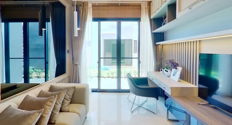For sale 4 bedrooms house in San Sai, Chiang Mai