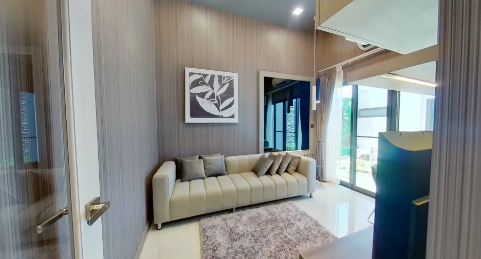 For sale 4 bedrooms house in San Sai, Chiang Mai