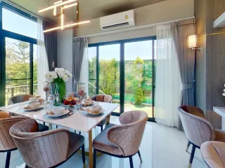 Haus zum Kauf mit 4 Zimmer in San Sai, Chiang Mai