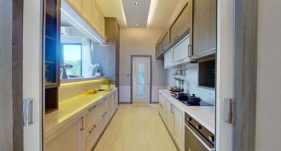 For sale 4 bedrooms house in San Sai, Chiang Mai