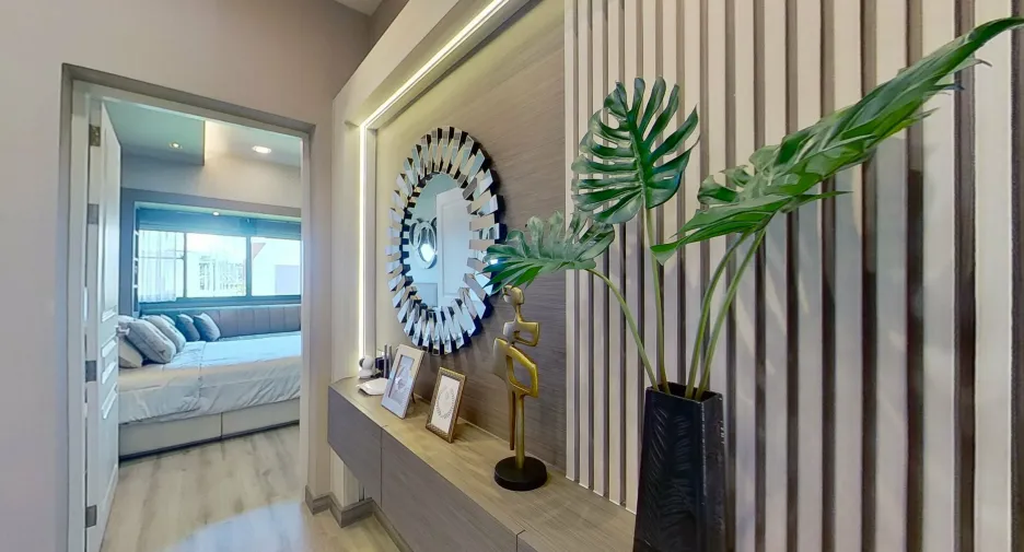 For sale 4 bedrooms house in San Sai, Chiang Mai