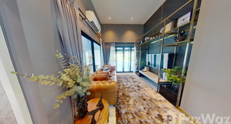 For sale 3 bedrooms house in San Sai, Chiang Mai
