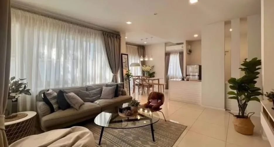 For rent 3 bedrooms house in Mae Rim, Chiang Mai