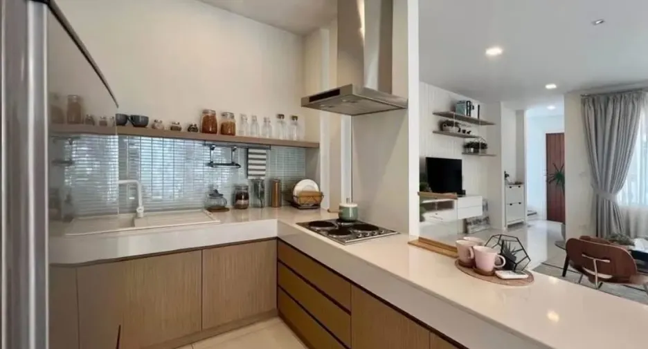 For rent 3 bedrooms house in Mae Rim, Chiang Mai