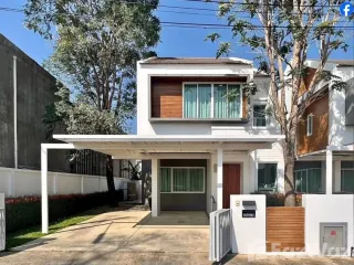 For rent 3 bedrooms house in Mae Rim, Chiang Mai
