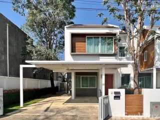 For rent 3 bedrooms house in Mae Rim, Chiang Mai
