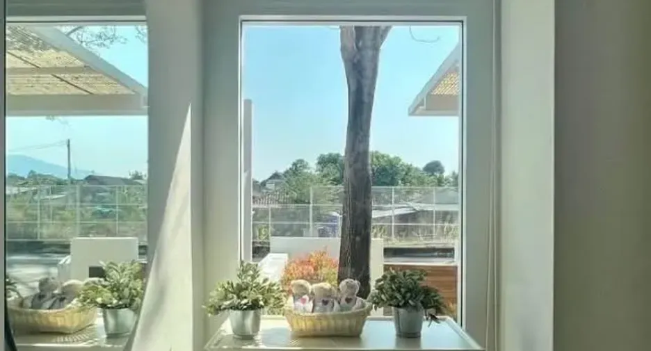 For rent 3 bedrooms house in Mae Rim, Chiang Mai