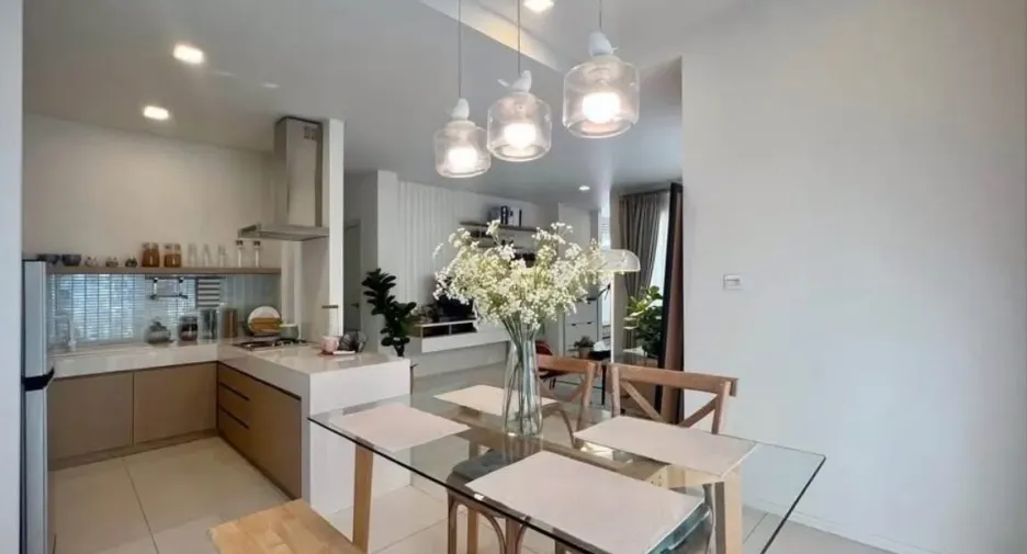 For rent 3 bedrooms house in Mae Rim, Chiang Mai