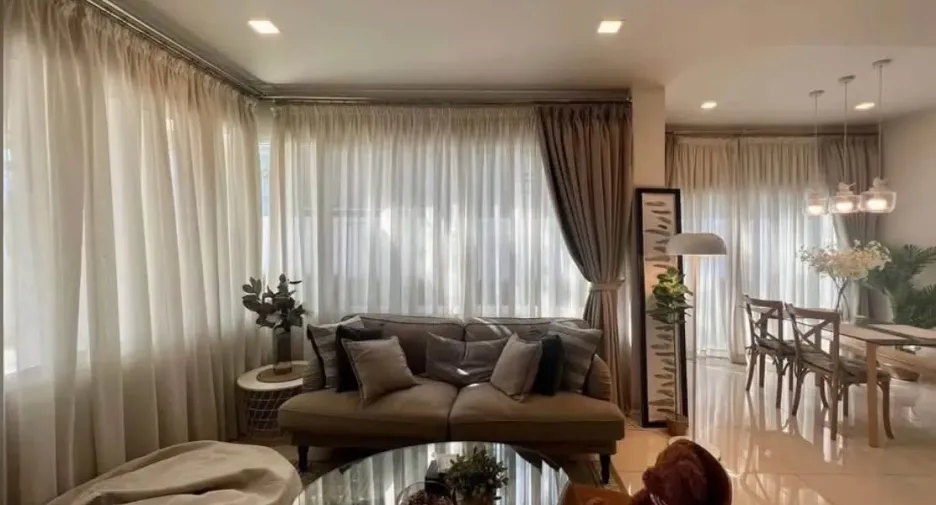 For rent 3 bedrooms house in Mae Rim, Chiang Mai