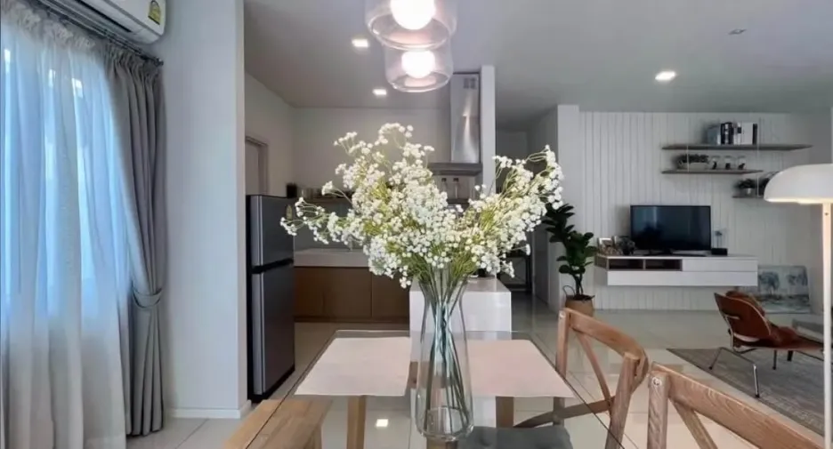 For rent 3 bedrooms house in Mae Rim, Chiang Mai