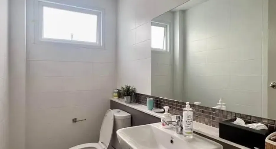 For rent 3 bedrooms house in Mae Rim, Chiang Mai