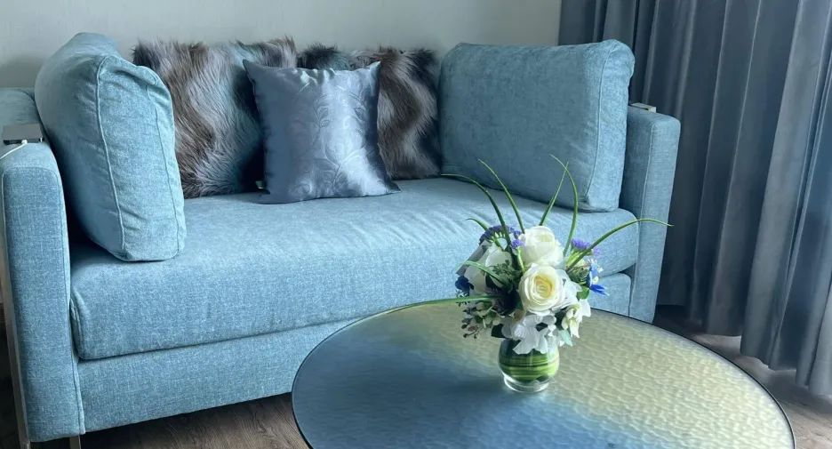 For rent 2 ベッドルーム condo in Mueang Chiang Mai, Chiang Mai