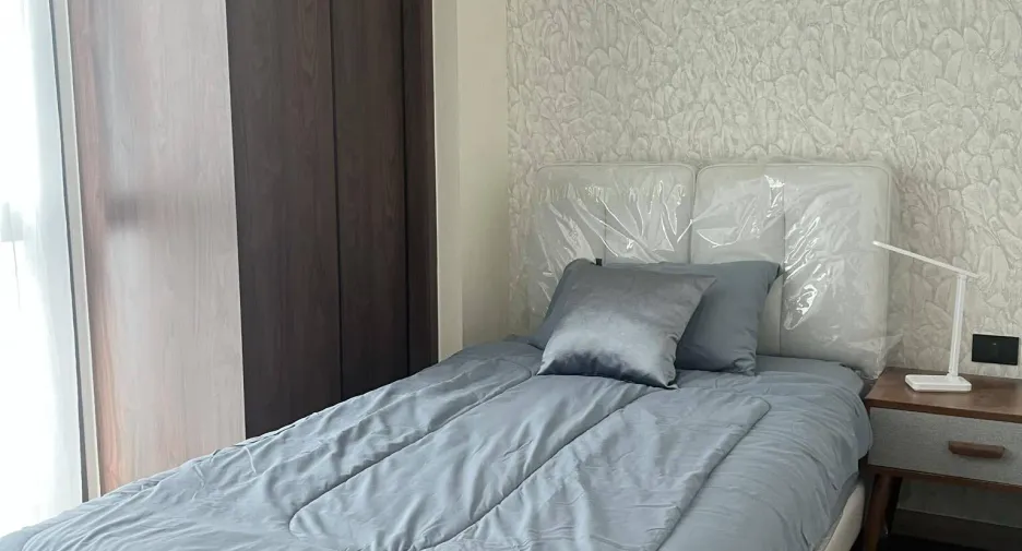 For rent 2 ベッドルーム condo in Mueang Chiang Mai, Chiang Mai
