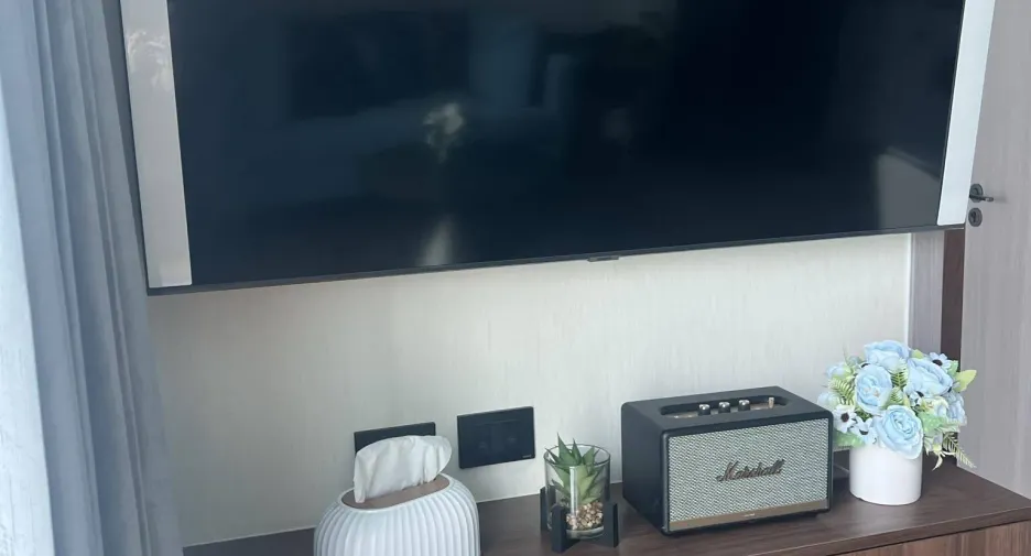 For rent 2 ベッドルーム condo in Mueang Chiang Mai, Chiang Mai