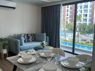 For Rent 2 Bedroom Condo In Mueang Chiang Mai