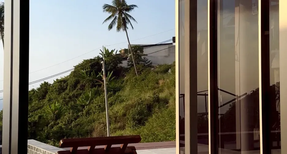 For sale 3 ベッドルーム villa in Ko Pha-ngan, Surat Thani
